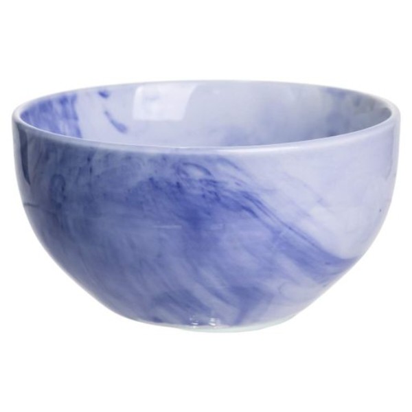 Фото - Столовый сервиз Yiwu Marble Clara 24 пр. MD-24-3B)