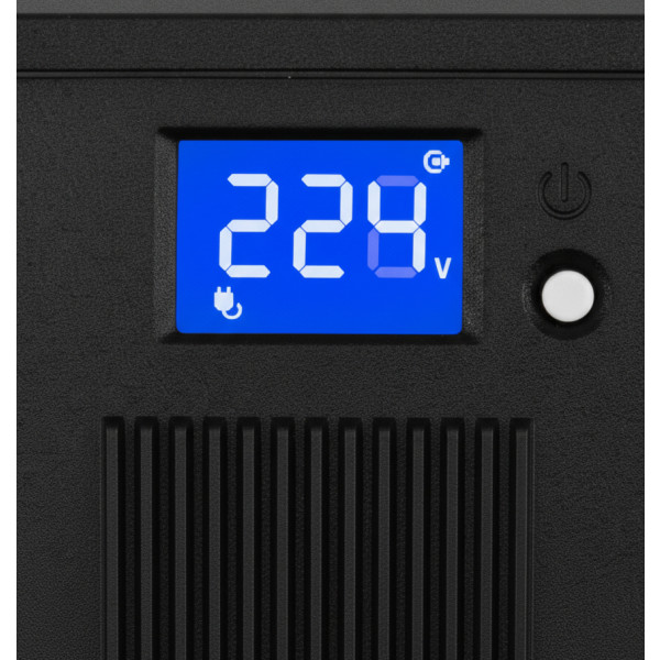 Фото - Уценка - Источник бесперебойного питания FSP iFP-1500 (PPF9003105)