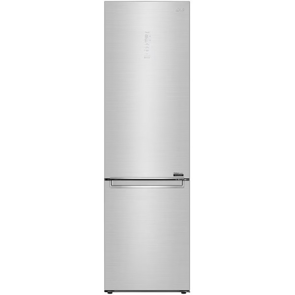Фото - Холодильник LG GW-B509PSAP