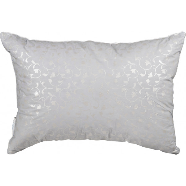 Фото - Подушка стандартная Ярослав 30% пух 70х50 (1791)