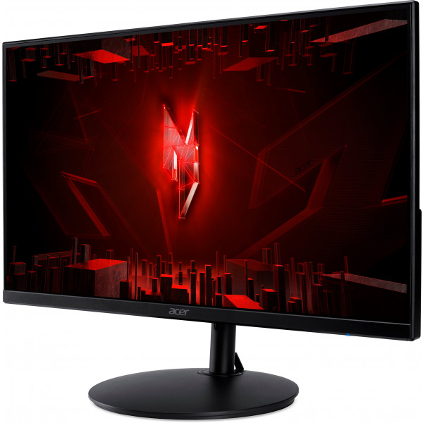Фото - Монітор ігровий Acer Nitro XF240YS3biphx (UM.QX0EE.301)