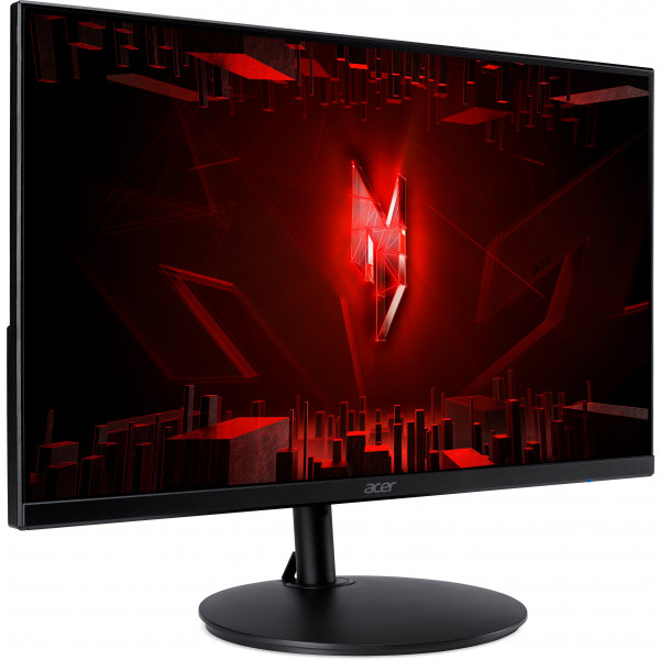 Фото - Монітор ігровий Acer Nitro XF240YS3biphx (UM.QX0EE.301)