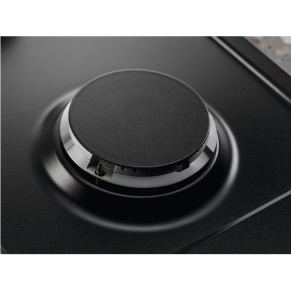 Фото - Варильна поверхня газова Electrolux KGS6436K