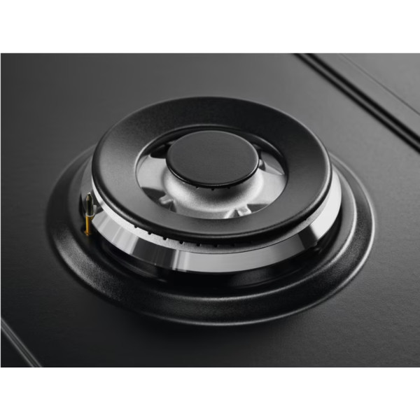 Фото - Варильна поверхня газова Electrolux KGS6436K