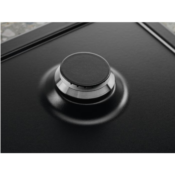 Фото - Варильна поверхня газова Electrolux KGS6436K