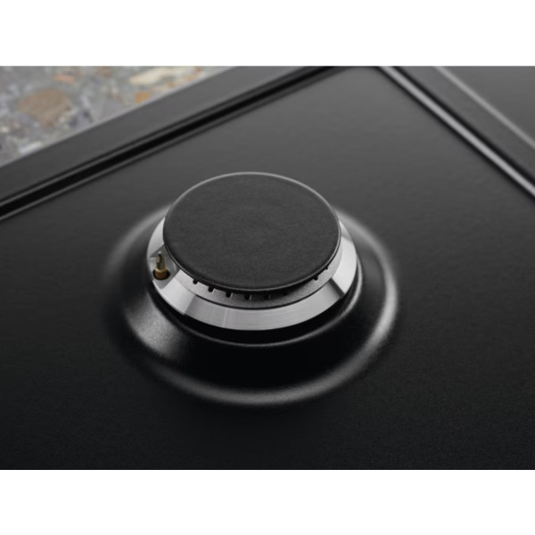 Фото - Варильна поверхня газова Electrolux KGS6436K