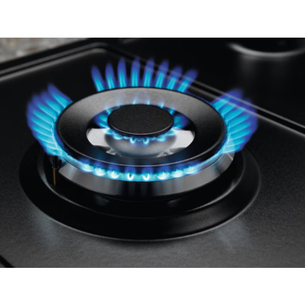 Фото - Варильна поверхня газова Electrolux KGS6436K