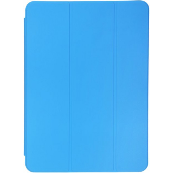 Фото - Чохол для планшета Armorstandart Smart for Apple iPad 10.2 (2019/2020/2021) Light Blue (ARM57402)
