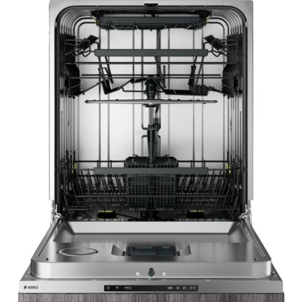 Фото - Посудомоечная машина встраиваемая Asko DFI544B