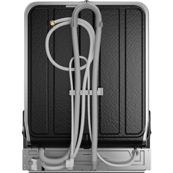 Фото - Посудомоечная машина встраиваемая Asko DFI544B