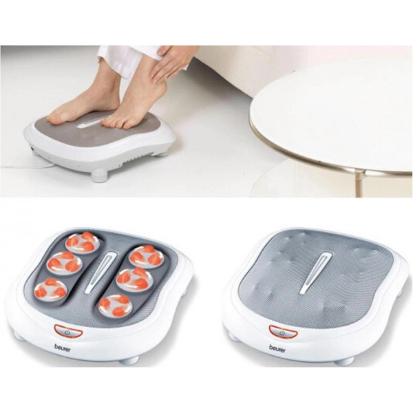 Фото - Масажер для ніг Beurer FM 60
