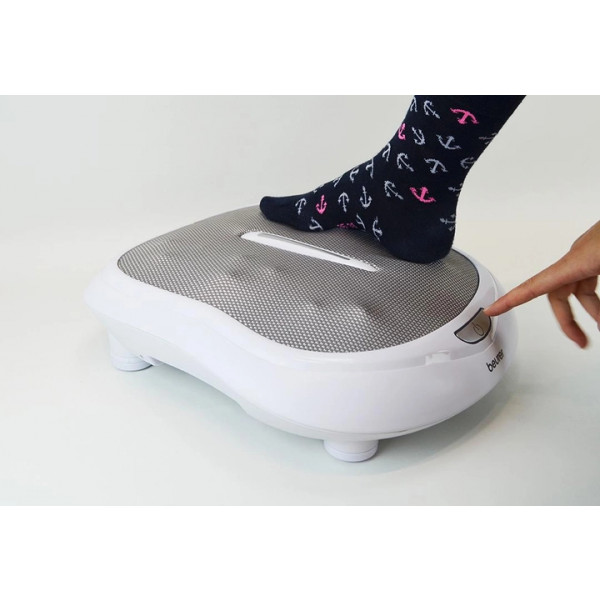 Фото - Масажер для ніг Beurer FM 60