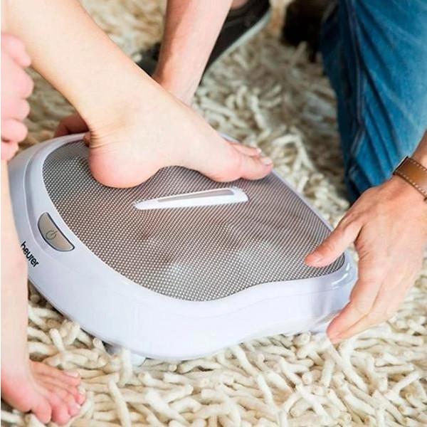 Фото - Масажер для ніг Beurer FM 60
