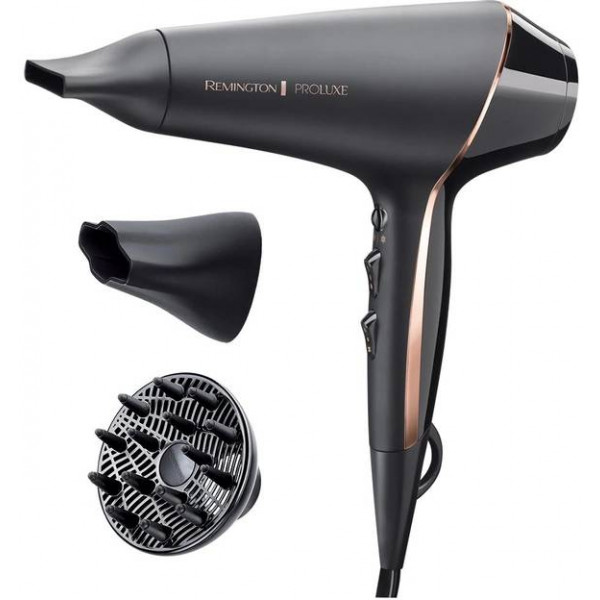 Фото - Фен Remington AC9140B PROluxe Midnight Edition