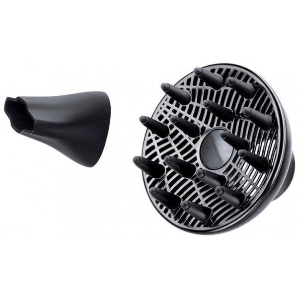 Фото - Фен Remington AC9140B PROluxe Midnight Edition
