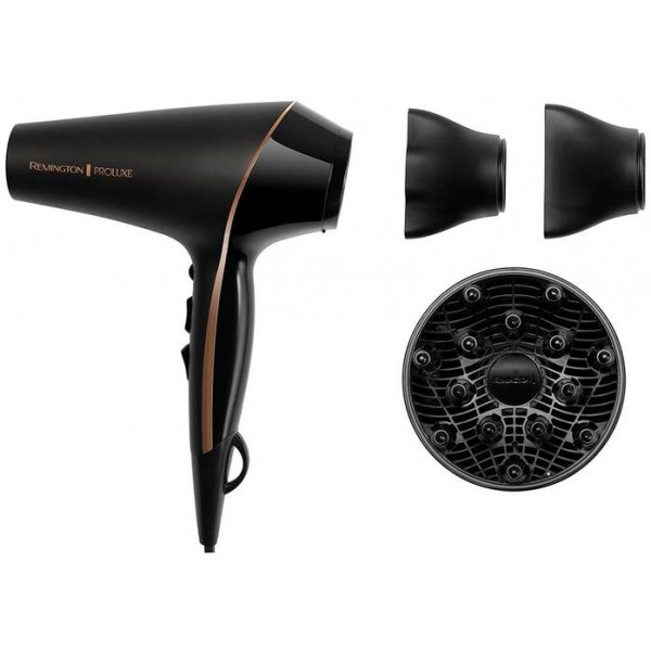 Фото - Фен Remington AC9140B PROluxe Midnight Edition
