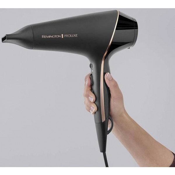 Фото - Фен Remington AC9140B PROluxe Midnight Edition