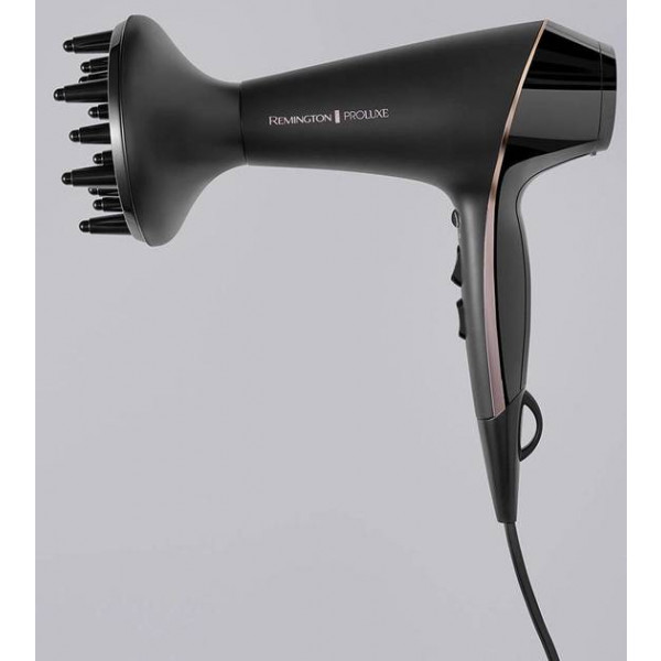 Фото - Фен Remington AC9140B PROluxe Midnight Edition