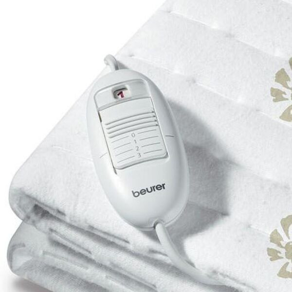 Фото - Електропростирадло Beurer TS23