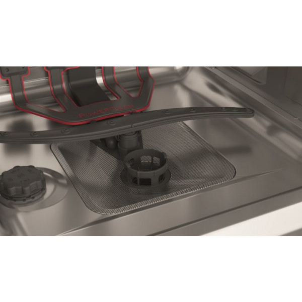 Фото - Посудомийна машина вбудована Whirlpool WI 7020 P