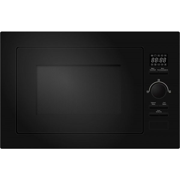 Мікрохвильова