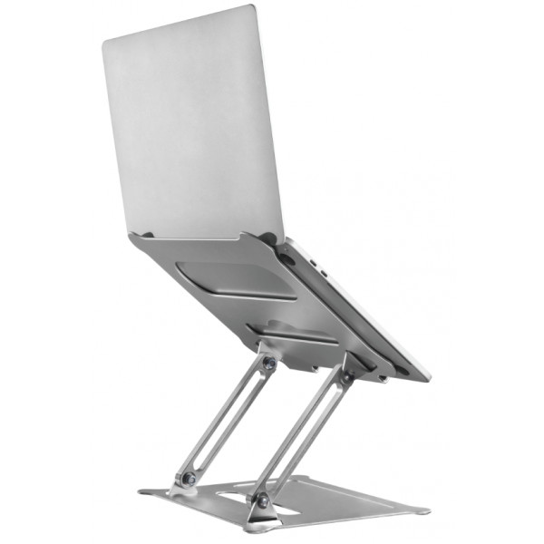 Фото - Подставка под ноутбук OfficePro LS610 Silver