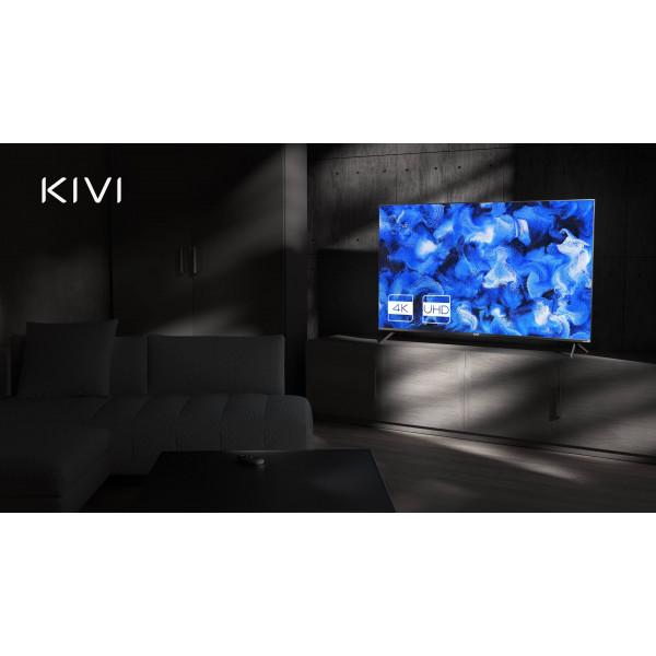 Фото - Телевізор KIVI 32H740LB