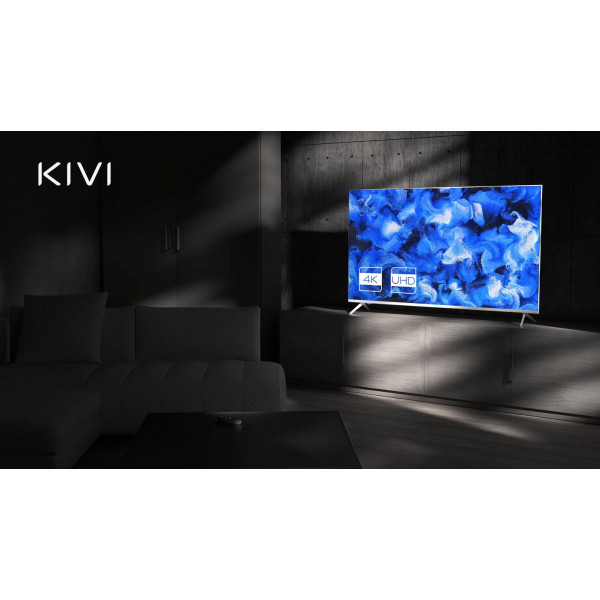 Фото - Телевізор KIVI 32H740LW