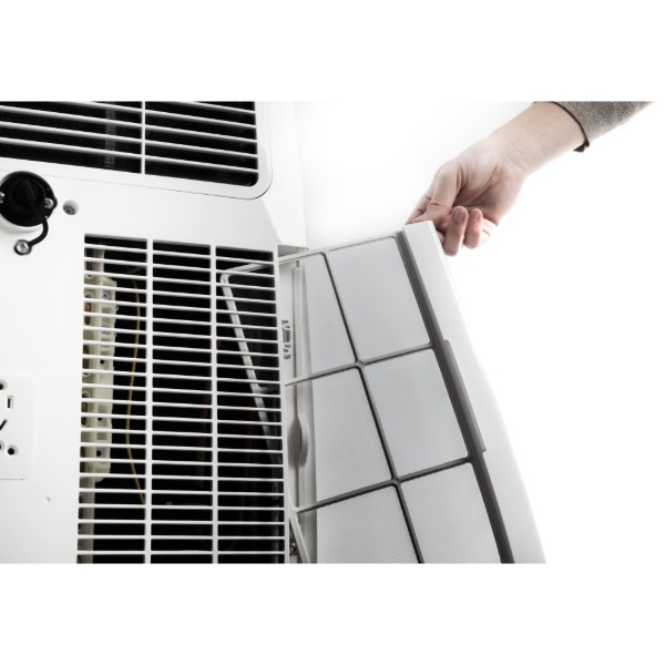 Фото - Кондиционер мобильный Olimpia Splendid DOLCECLIMA AIR PRO A++ WIFI (OS-2143)