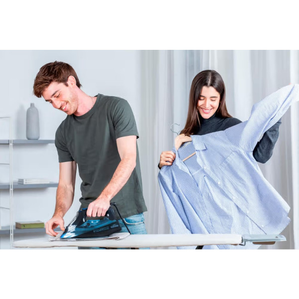 Фото - Утюг Black&Decker BXIR2805E