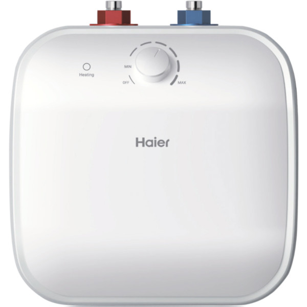 Фото - Водонагрівач Haier ES10V-SQM2(UA)