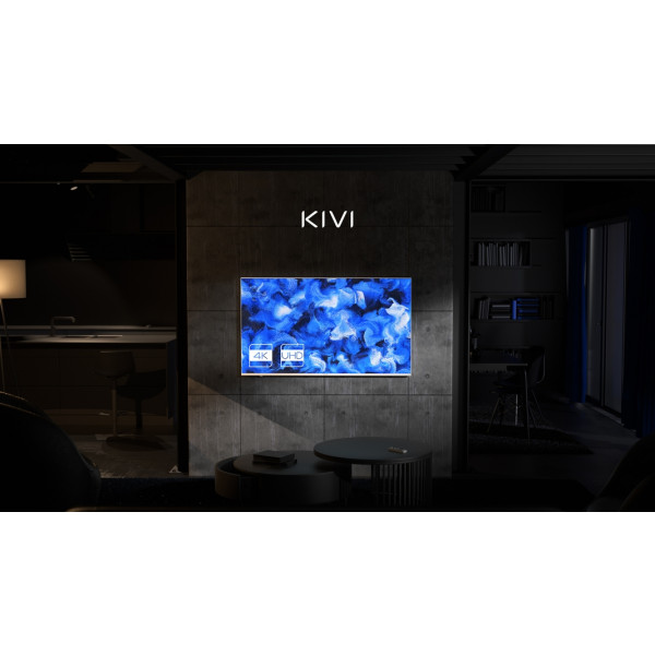 Фото - Телевізор KIVI 43U790LW