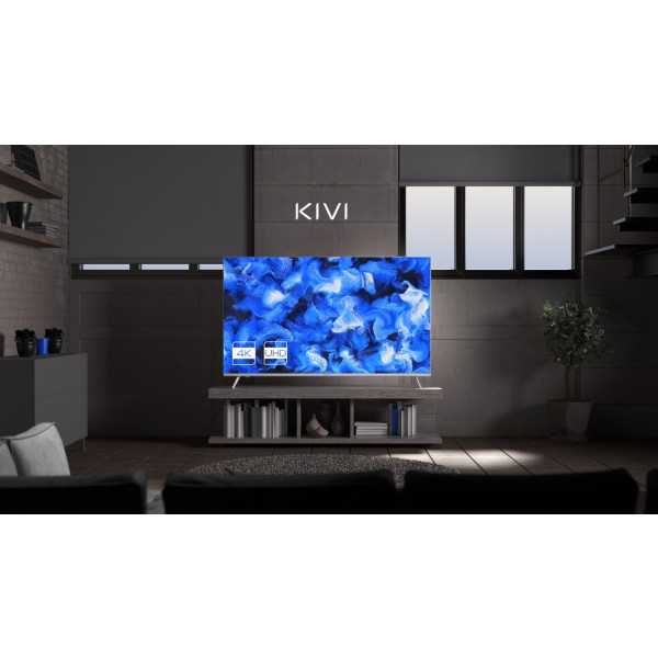 Фото - Телевізор KIVI 55U790LW