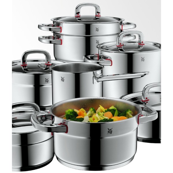 Фото - Каструля WMF 1789206040 Premium A 20 см, 3,7 л