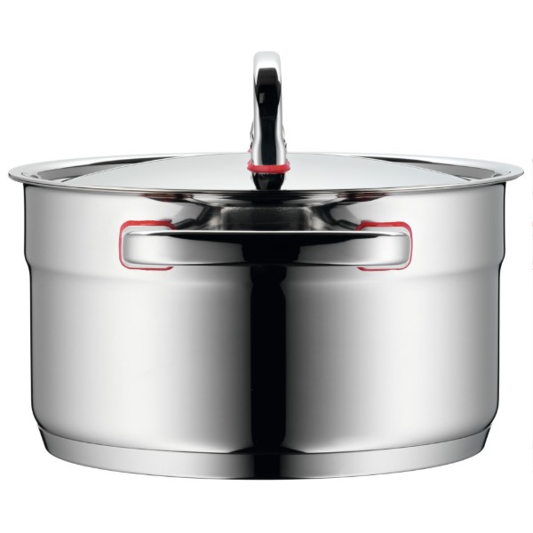 Фото - Каструля WMF 1789206040 Premium A 20 см, 3,7 л