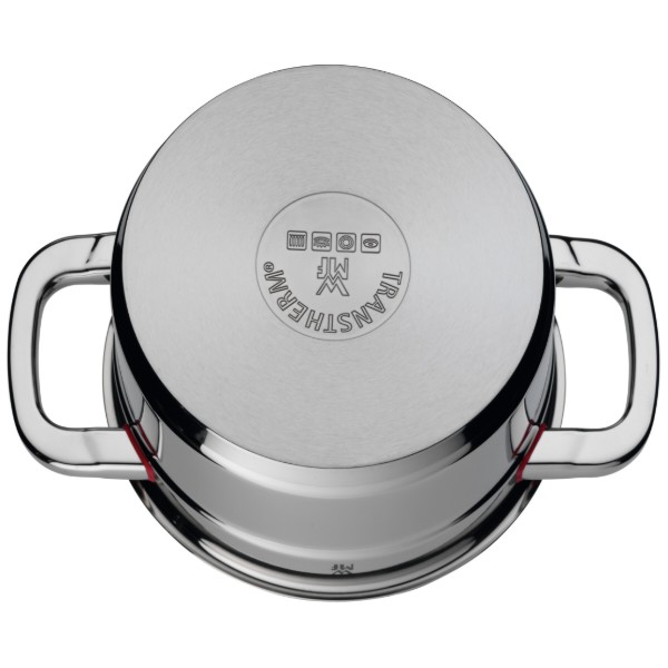 Фото - Каструля WMF 1789206040 Premium A 20 см, 3,7 л