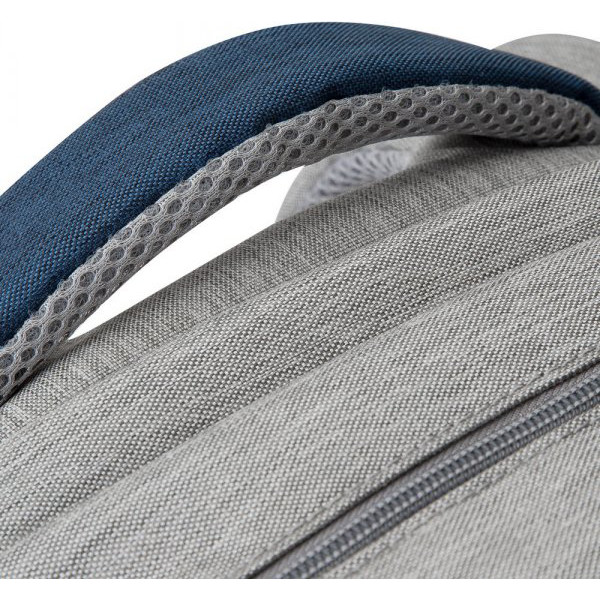 Фото - Рюкзак для ноутбуку RIVACASE 7567 Grey/Dark Blue