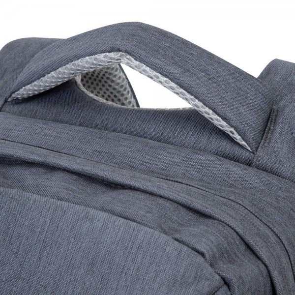 Фото - Рюкзак для ноутбуку RIVACASE 7562 Dark Grey