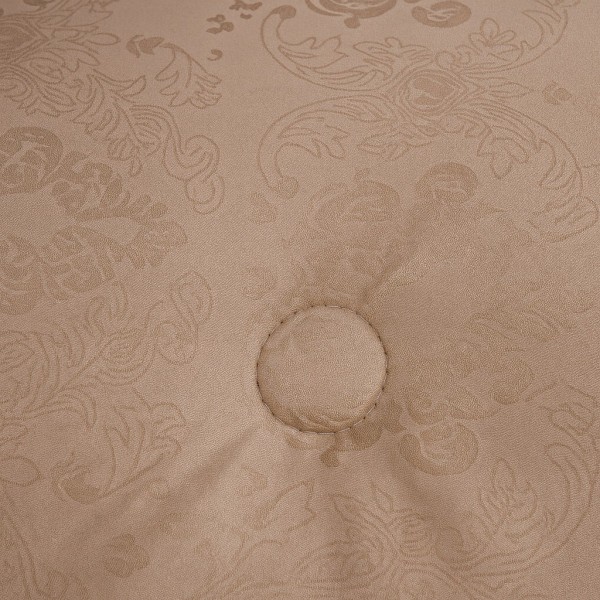 Фото - Ковдра дитяча зима MirSon 110х140 см Шовкове Silk Kapok №1517 Ferrero Gold (2200011169750)