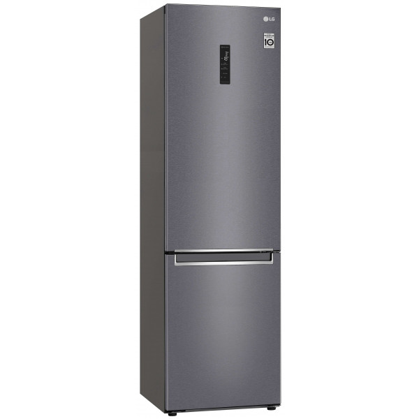 Фото - Холодильник LG GA-B509SLSM