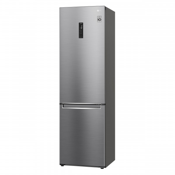 Фото - Холодильник LG GC-B509SMSM