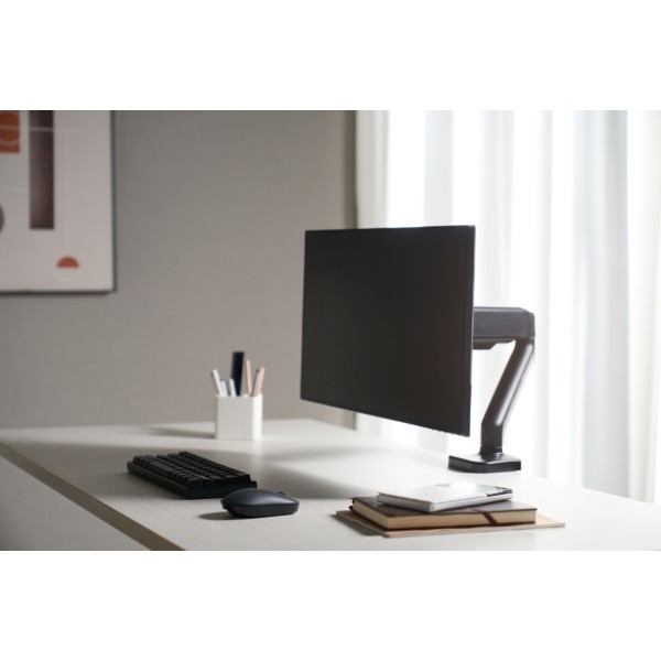Фото - Кріплення для телевізора OfficePro MA411B 17-32" 2-9 кг Black