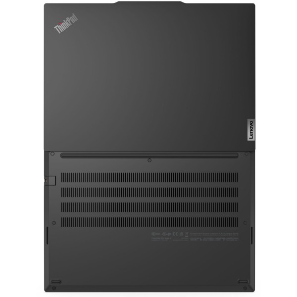Фото - Ноутбук Lenovo ThinkPad E14 Gen 6 (21M4S21M00) Graphite Black