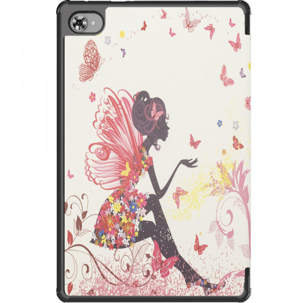 Фото - Чохол для планшета BeCover Smart Case for Teclast M40 Plus/P40HD/P30S 10.1" Fairy (709541)
