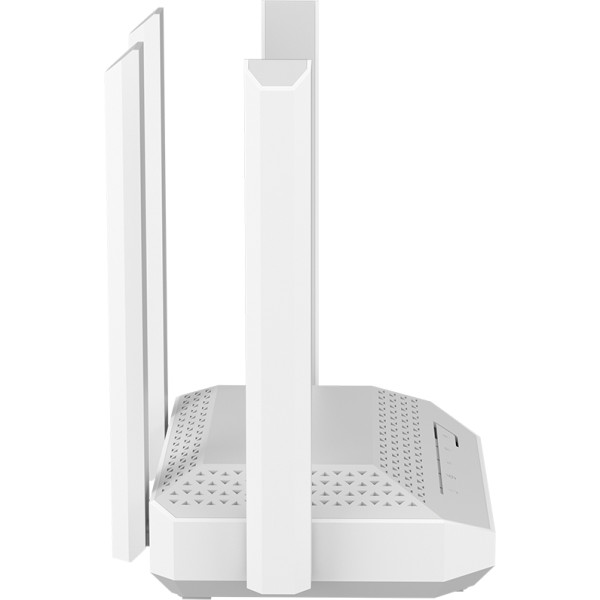 Фото - Маршрутизатор інтернет WiFi6 Keenetic Challenger (KN-3910)
