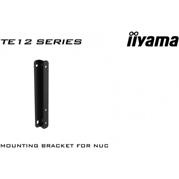 Фото - Интерактивная панель IIYAMA TE7512MIS-B3AG