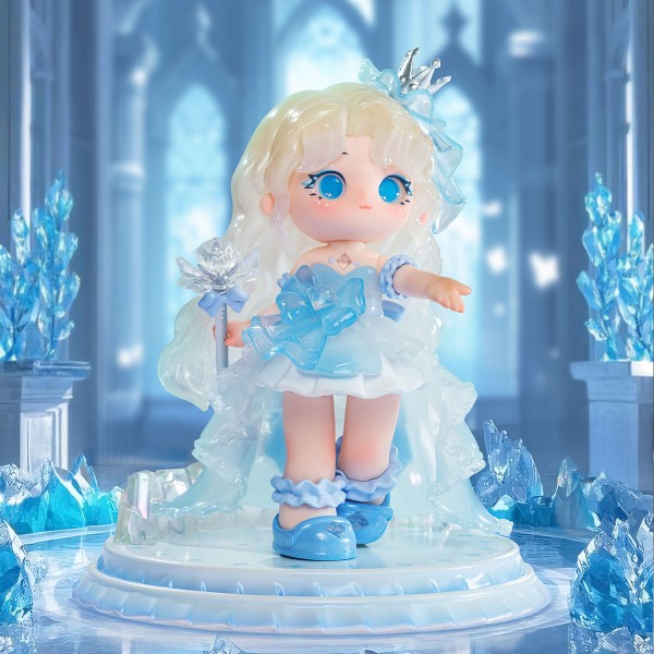 Фото - Игровая фигурка-сюрприз Pop Top Letsvan серии Ziyuli - РОCКОШНЫЕ САМОЦВЕТЫ (в дисп., в асс.) (17Zl-0204)
