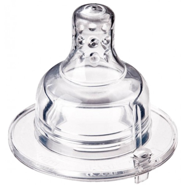 Фото - Малий потік соска дитяча силіконова Lovi динамічна 2 шт (18/749) Фото - Малий потік соска дитяча силіконова Lovi динамічна 2 шт (18/749)