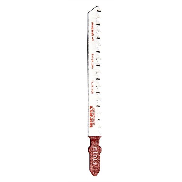 Фото - Полотно VITALS Master T101D 5 шт. (189096)