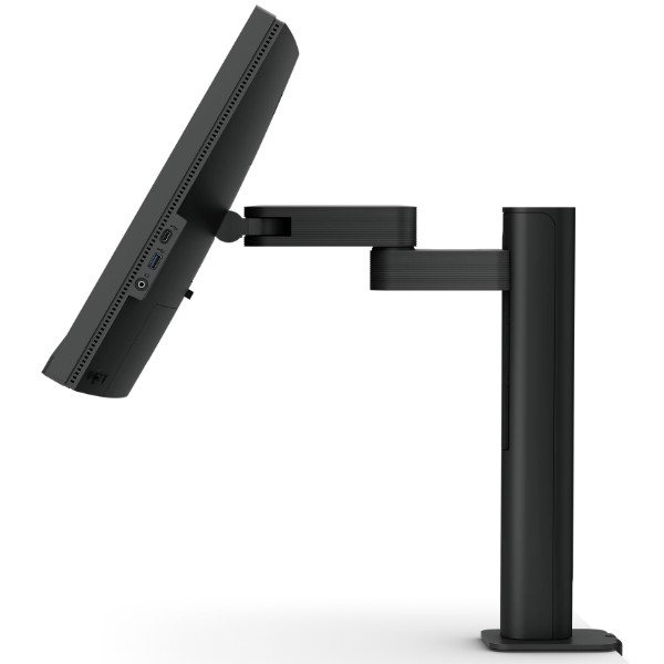 Фото - Монітор BenQ PD2705UA (9H.LKDLA.TPE) Dark Grey